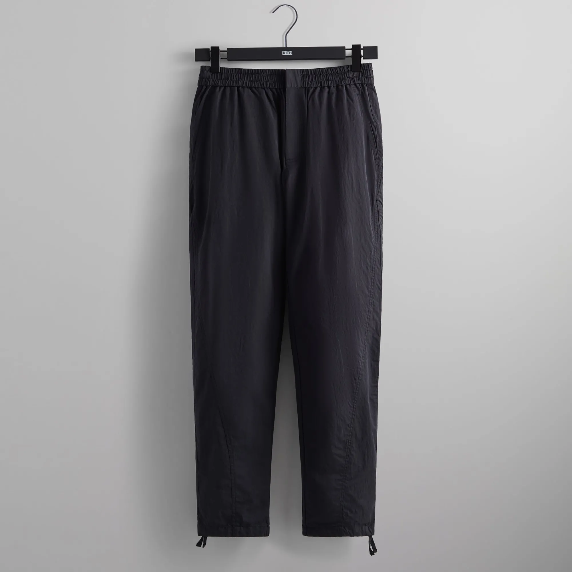 Flash Sale Kith Mercer 8 Pant Black