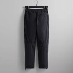 Flash Sale Kith Mercer 8 Pant Black