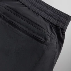 Flash Sale Kith Mercer 8 Pant Black