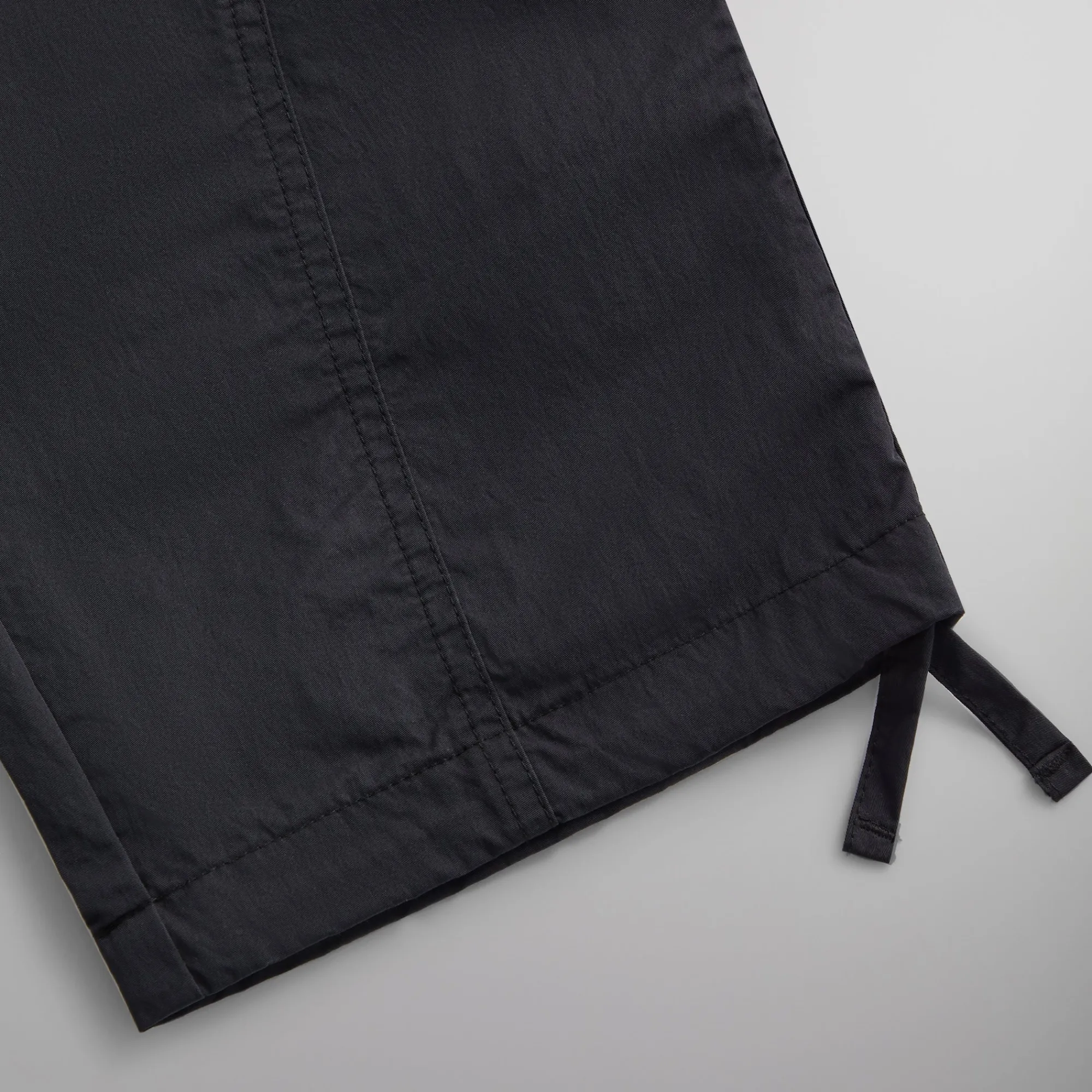 Flash Sale Kith Mercer 8 Pant Black