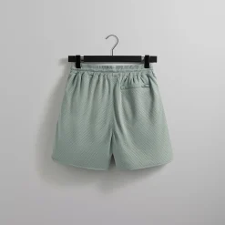New Kith Mesh Jordan Short Tornado