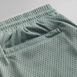 New Kith Mesh Jordan Short Tornado