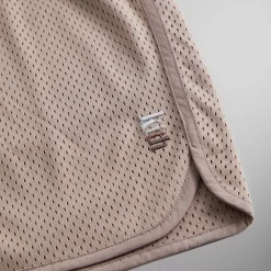 Hot Kith Mesh Jordan Short Morganite