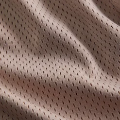 Hot Kith Mesh Jordan Short Morganite