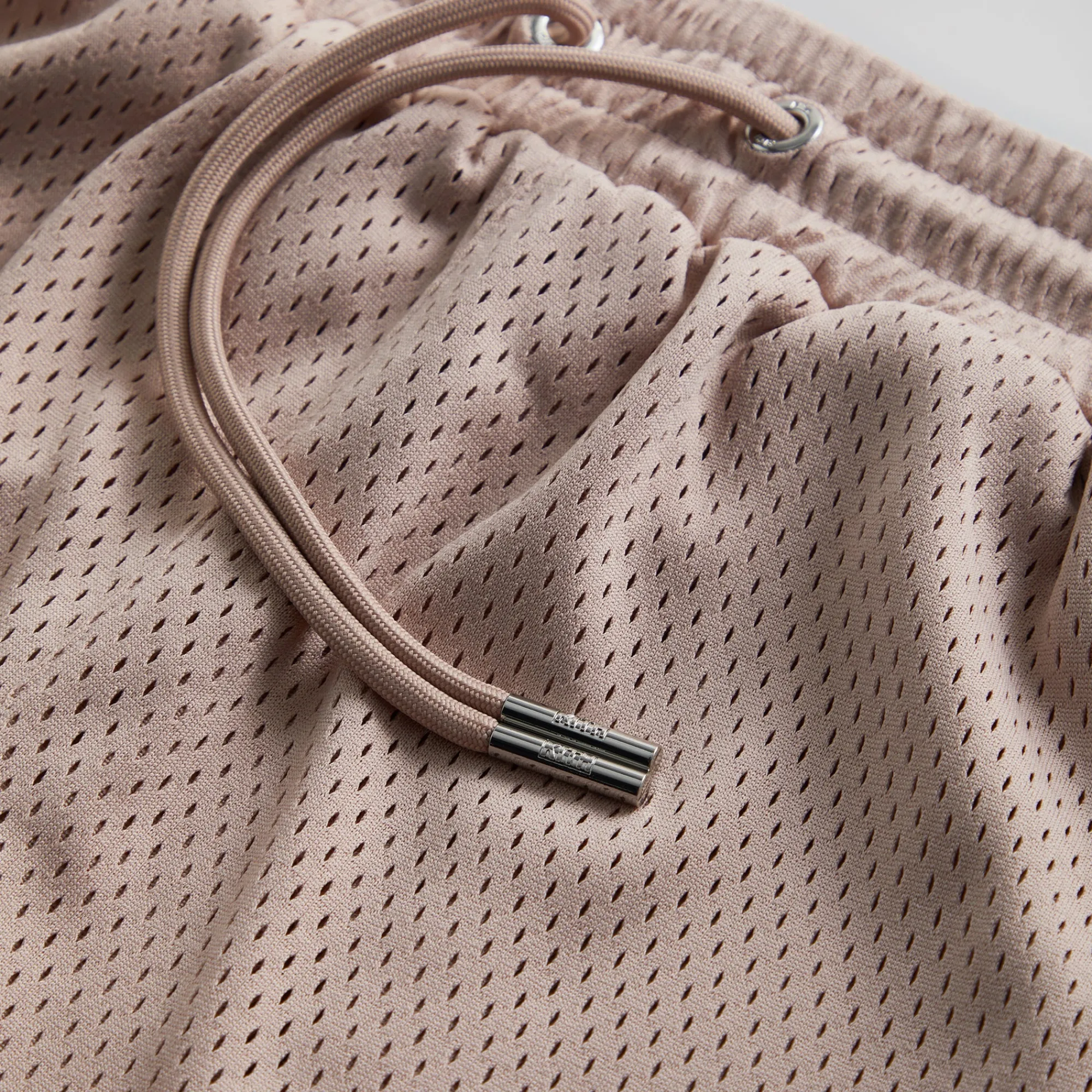 Hot Kith Mesh Jordan Short Morganite