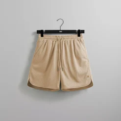 Flash Sale Kith Mesh Jordan Short Melancholy