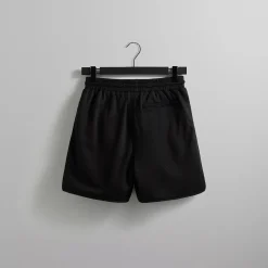 Cheap Kith Mesh Jordan Short Black