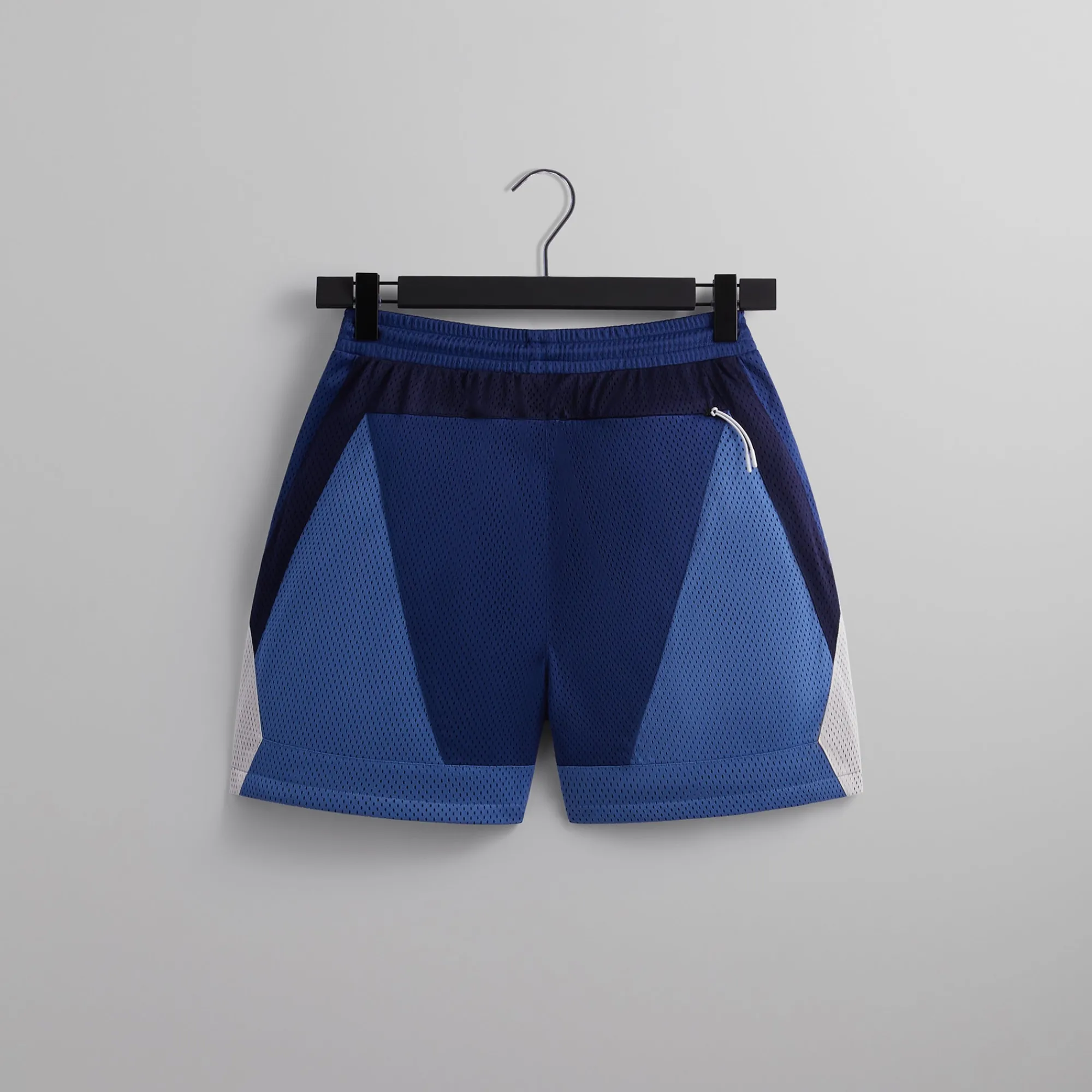 Discount Kith Mesh Turbo Shorts Montage