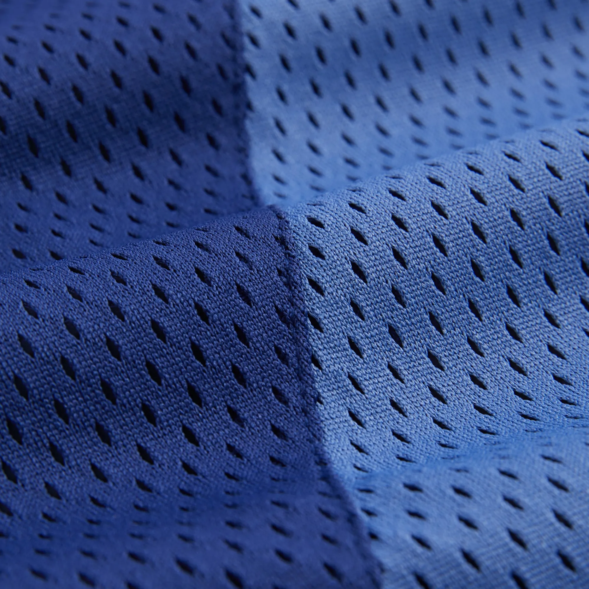 Discount Kith Mesh Turbo Shorts Montage