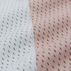 Online Kith Mesh Turbo Shorts Glisten