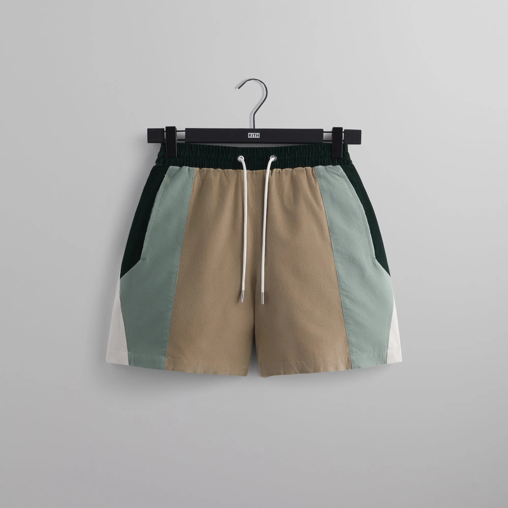 Clearance Kith Micro Cord Turbo Short Reverie