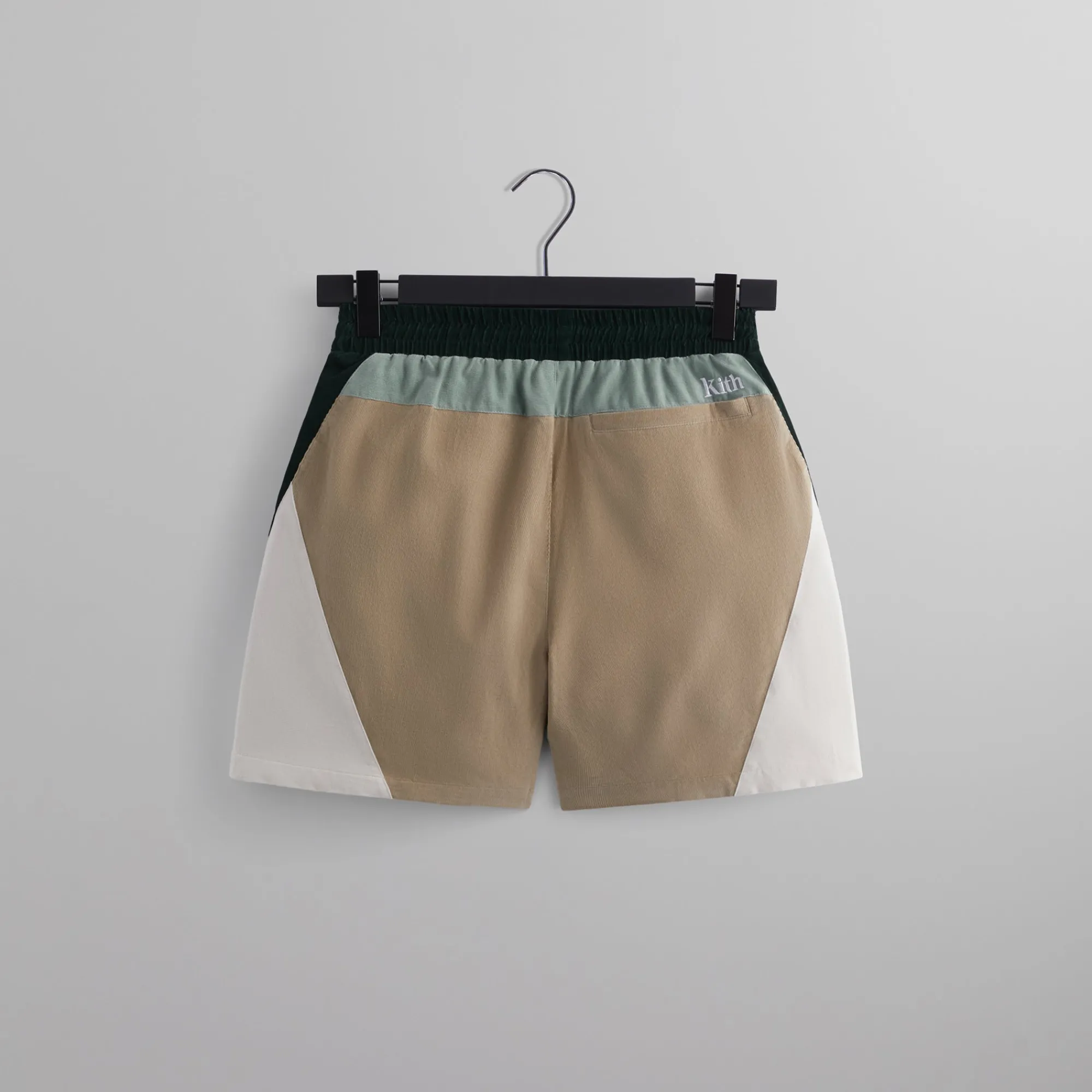 Clearance Kith Micro Cord Turbo Short Reverie