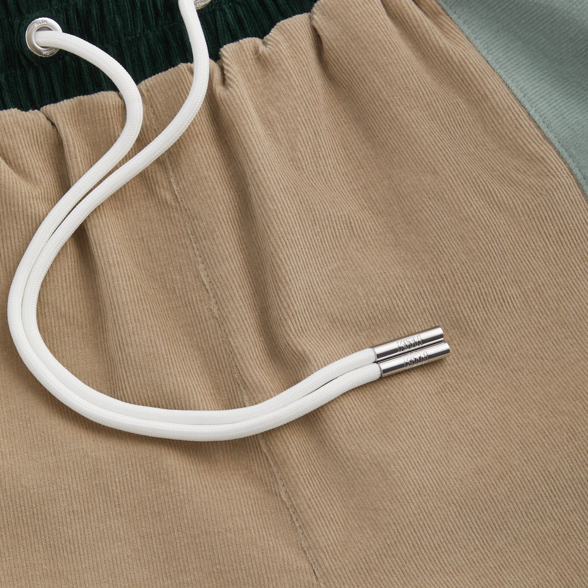 Clearance Kith Micro Cord Turbo Short Reverie