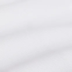 Cheap Kith Micro Waffle Graham Short White