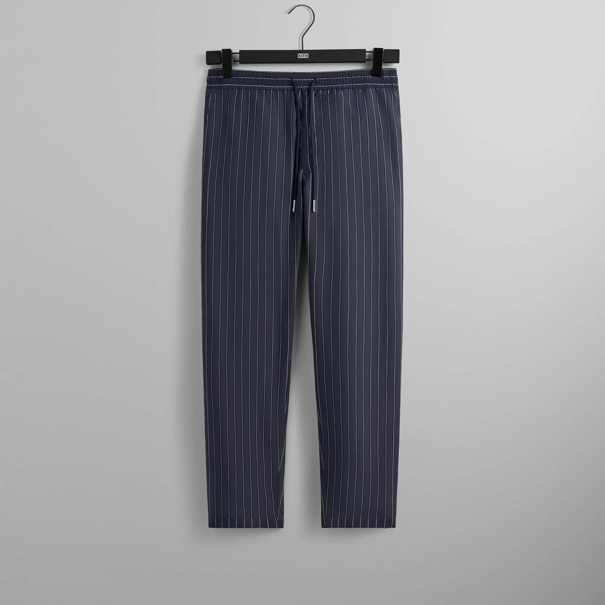 Shop Kith Modern Stripe Barrow Pant Genesis