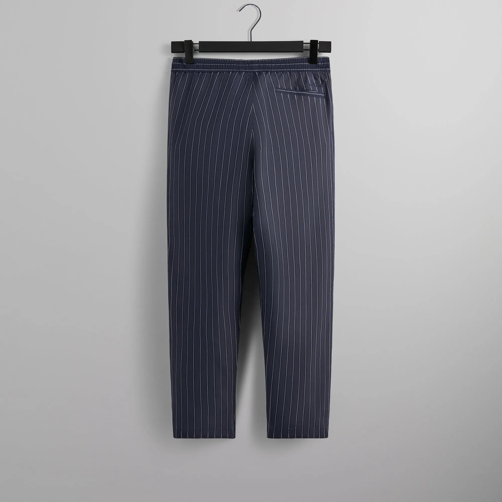 Shop Kith Modern Stripe Barrow Pant Genesis