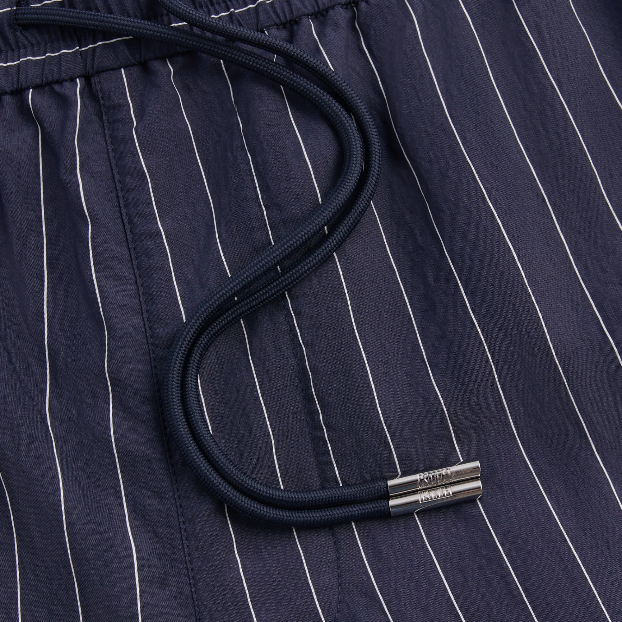 Shop Kith Modern Stripe Barrow Pant Genesis