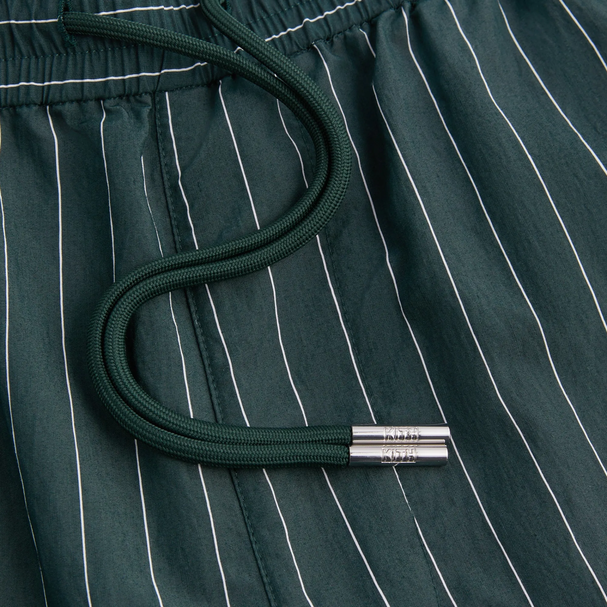 Discount Kith Modern Stripe Barrow Pant Stadium