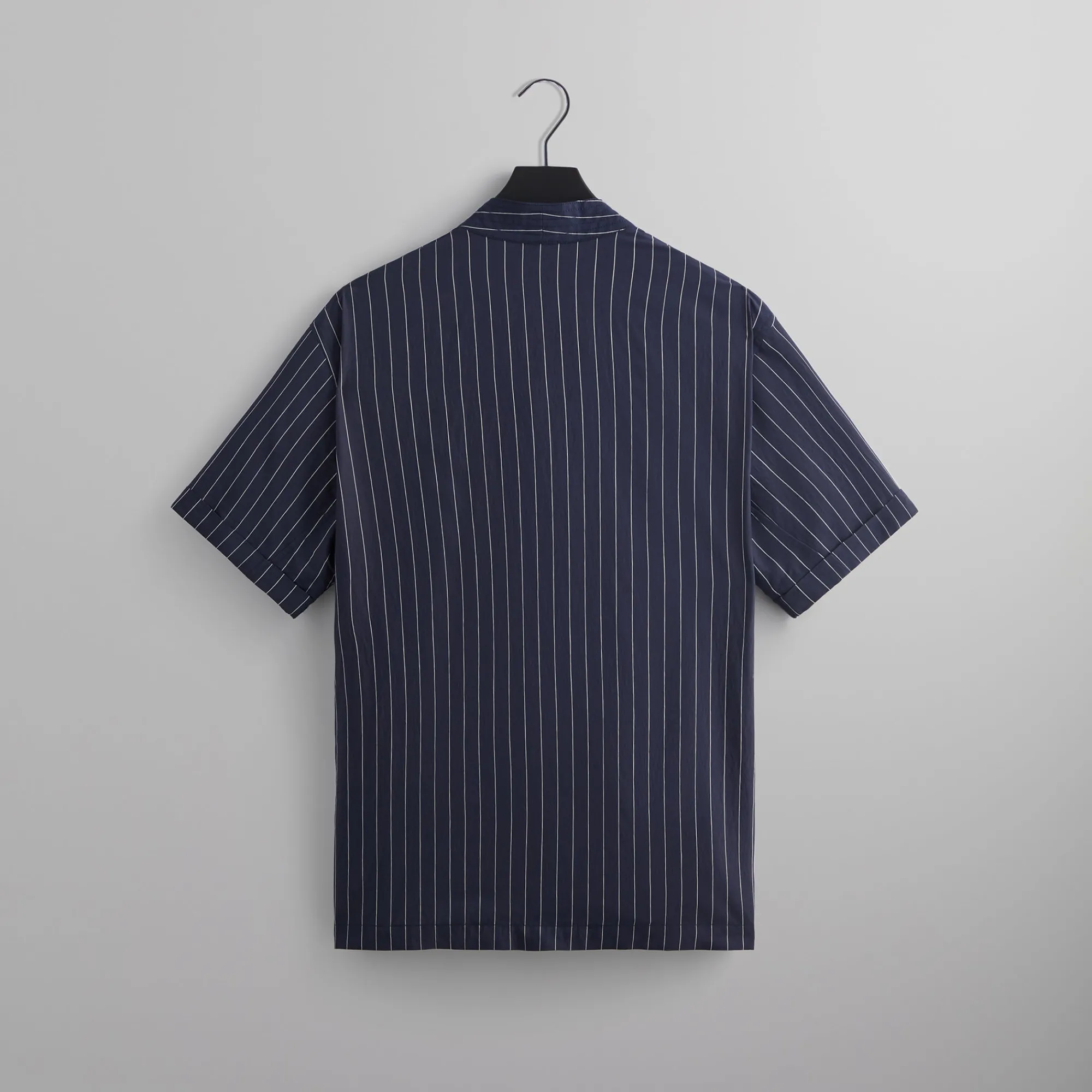 Sale Kith Modern Stripe Short Sleeve Gi Genesis