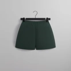 Outlet Kith Monogram Collins Swim Short Stadium