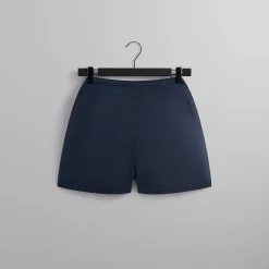 Best Sale Kith Monogram Collins Swim Short Nocturnal