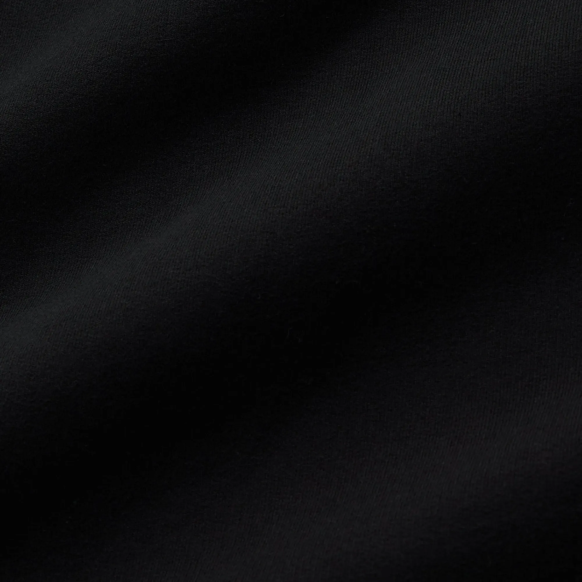 Outlet Kith Needlepoint Hoodie Black