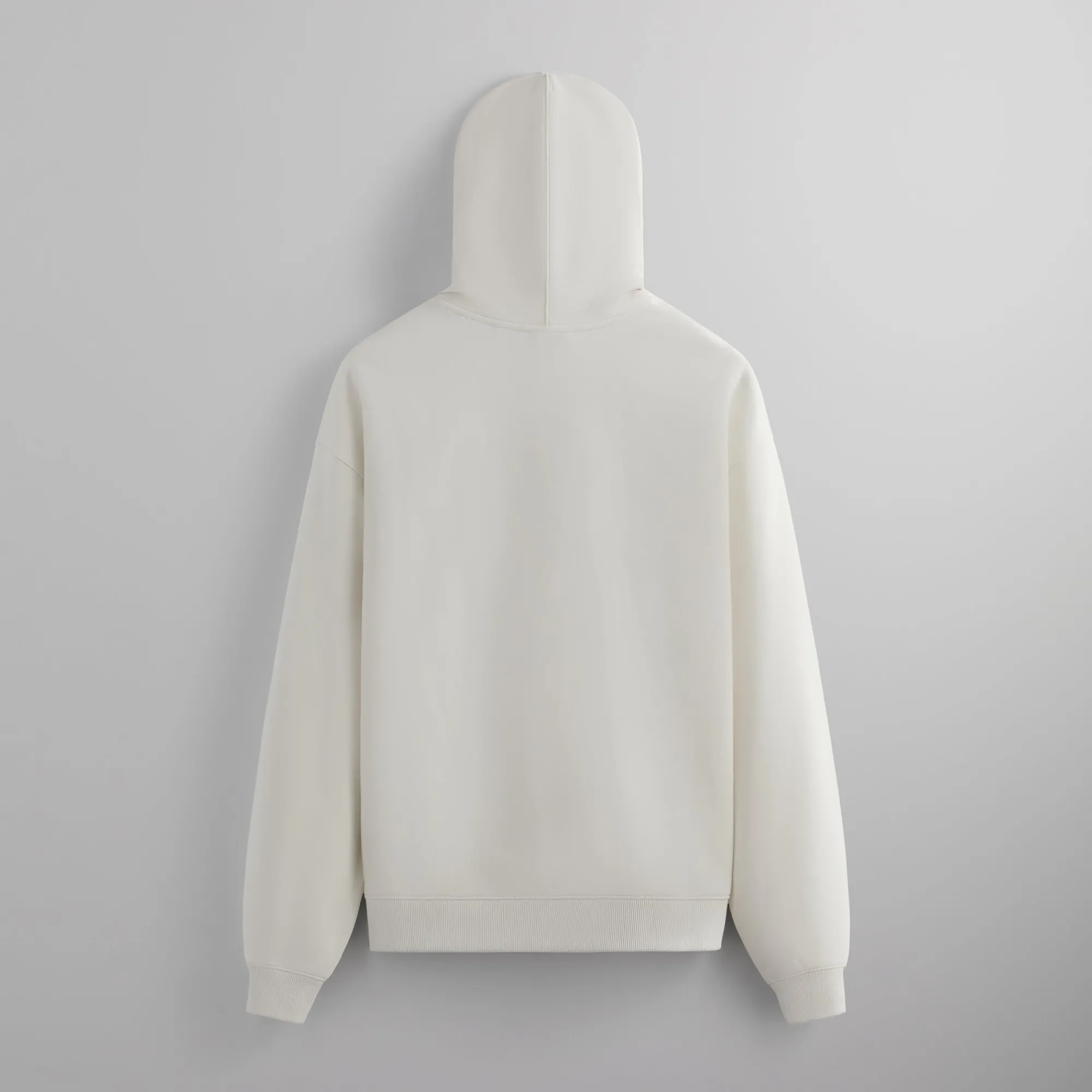 Shop Kith Needlepoint Hoodie Sandrift