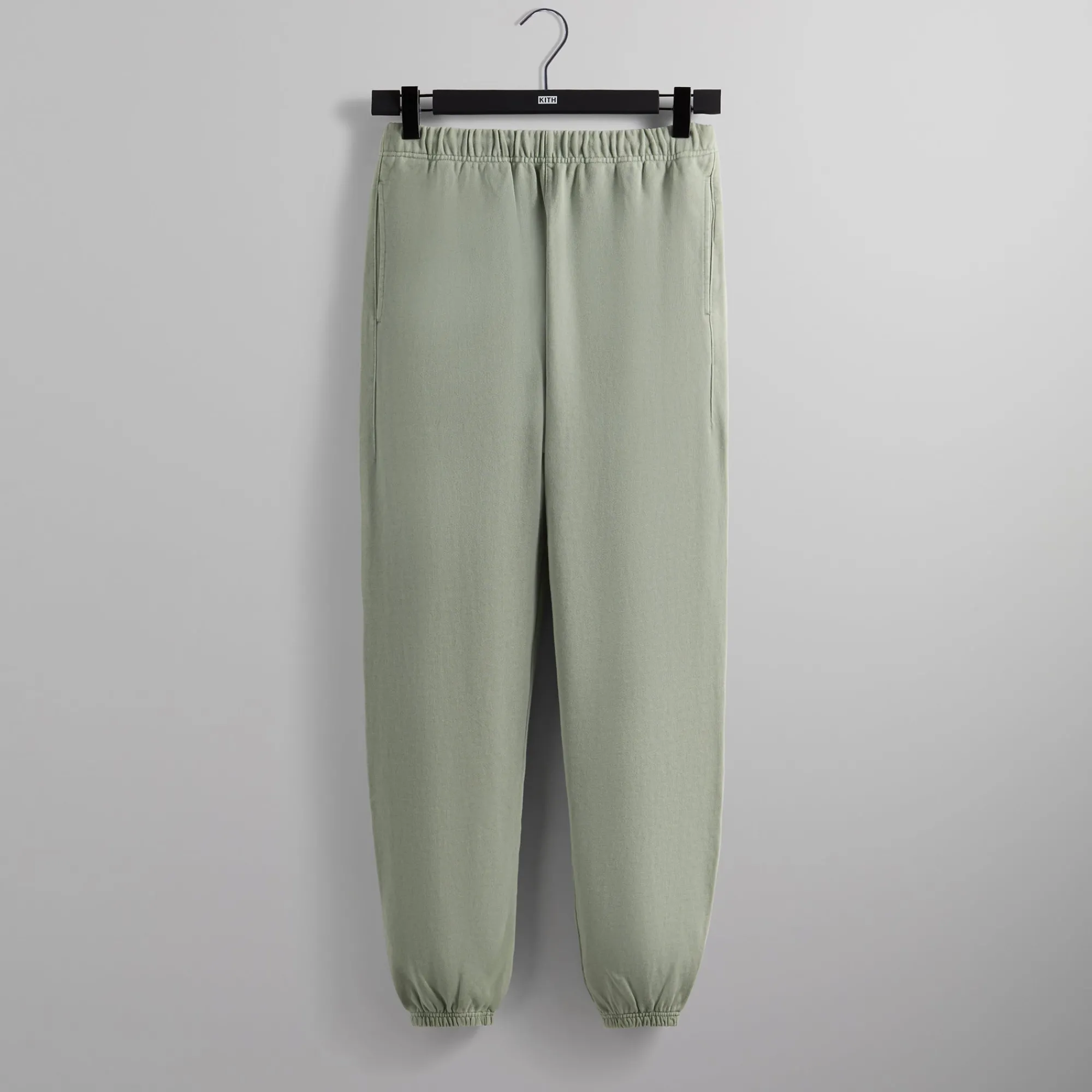 Discount Kith Nelson Sweatpant Cavan