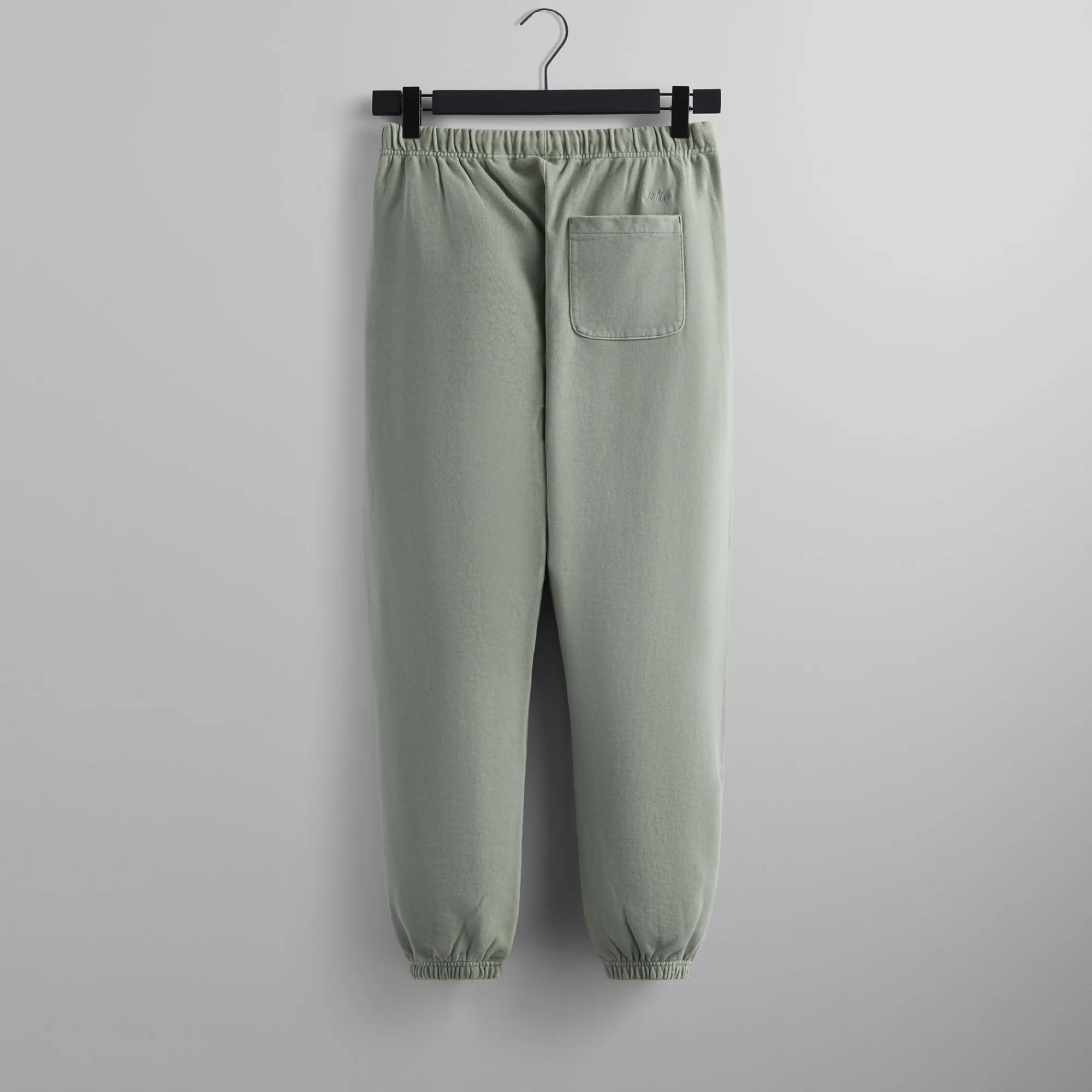 Discount Kith Nelson Sweatpant Cavan