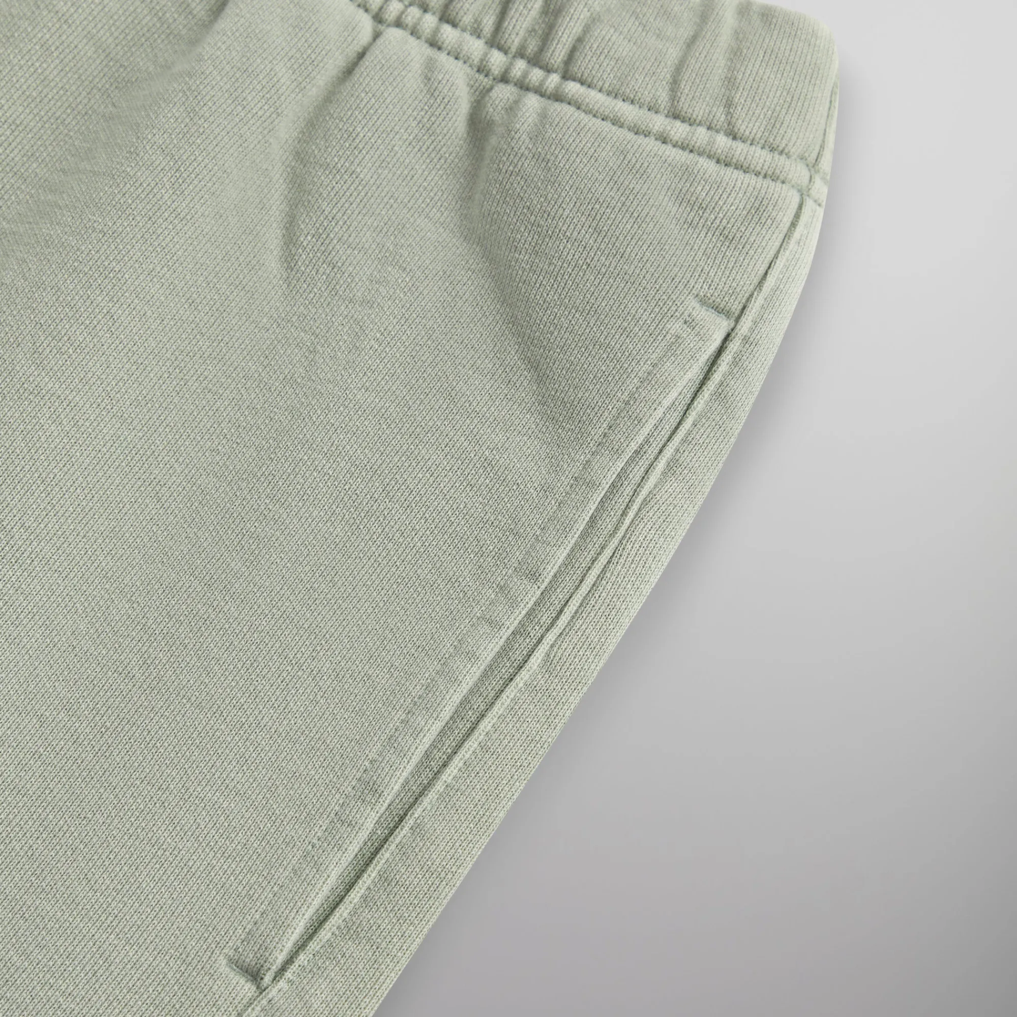 Discount Kith Nelson Sweatpant Cavan