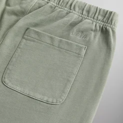 Discount Kith Nelson Sweatpant Cavan
