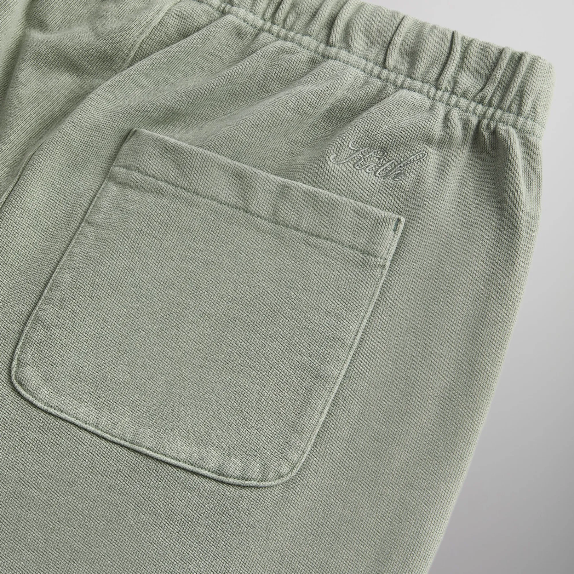 Discount Kith Nelson Sweatpant Cavan