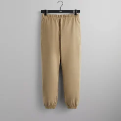 Shop Kith Nelson Sweatpant Birch