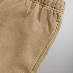 Shop Kith Nelson Sweatpant Birch