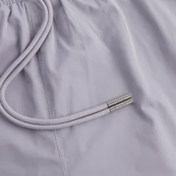 Fashion Kith Nylon Active Short Quicksilver
