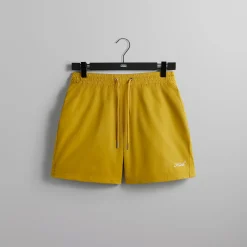 Best Kith Nylon Active Short Vivid
