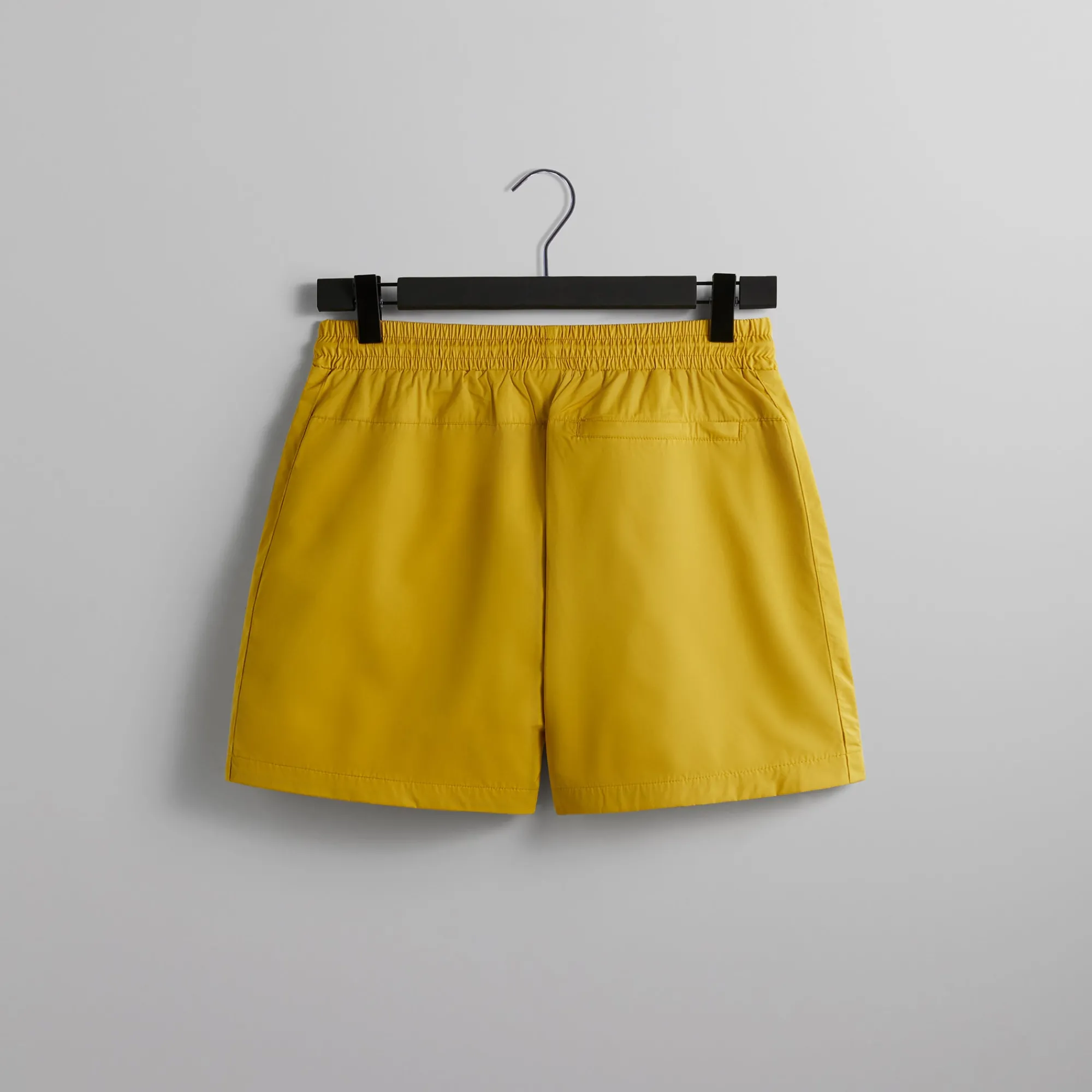 Best Kith Nylon Active Short Vivid