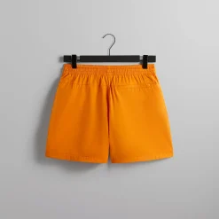 Best Kith Nylon Active Short Cone