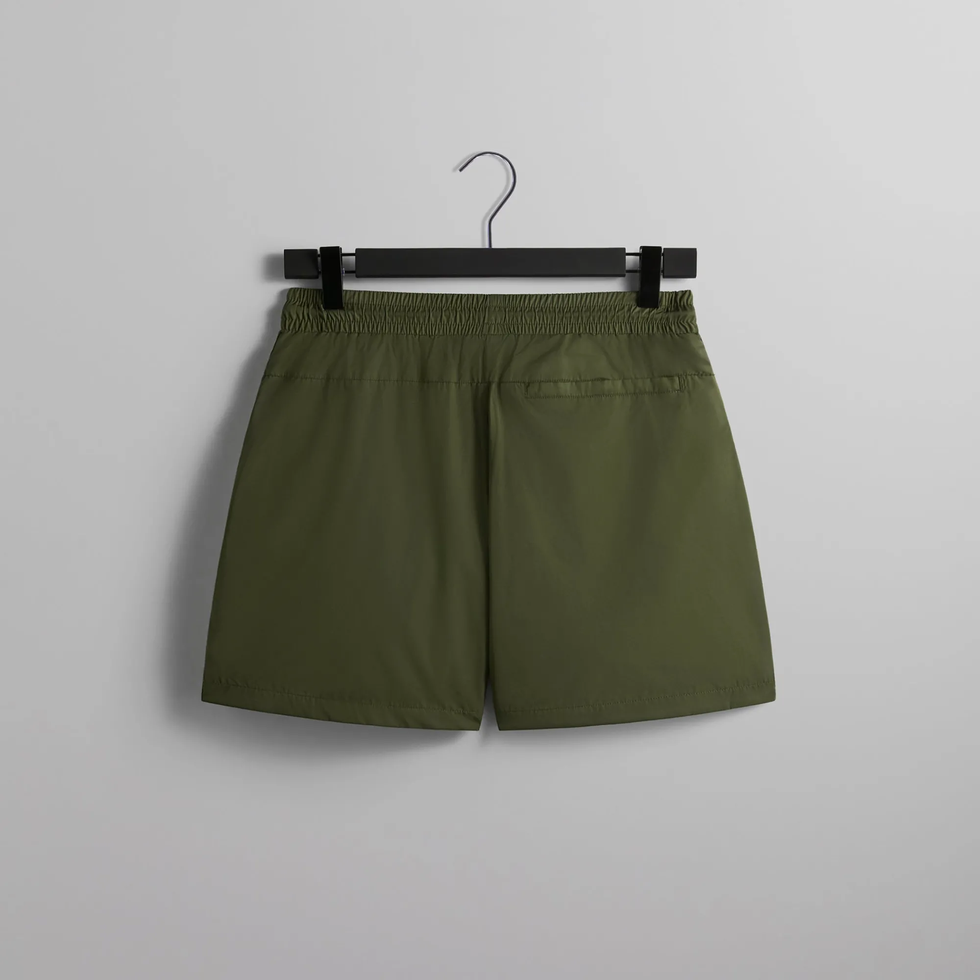 Hot Kith Nylon Active Short Cypress