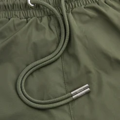 Hot Kith Nylon Active Short Cypress