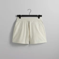 Cheap Kith Nylon Active Short Sandrift