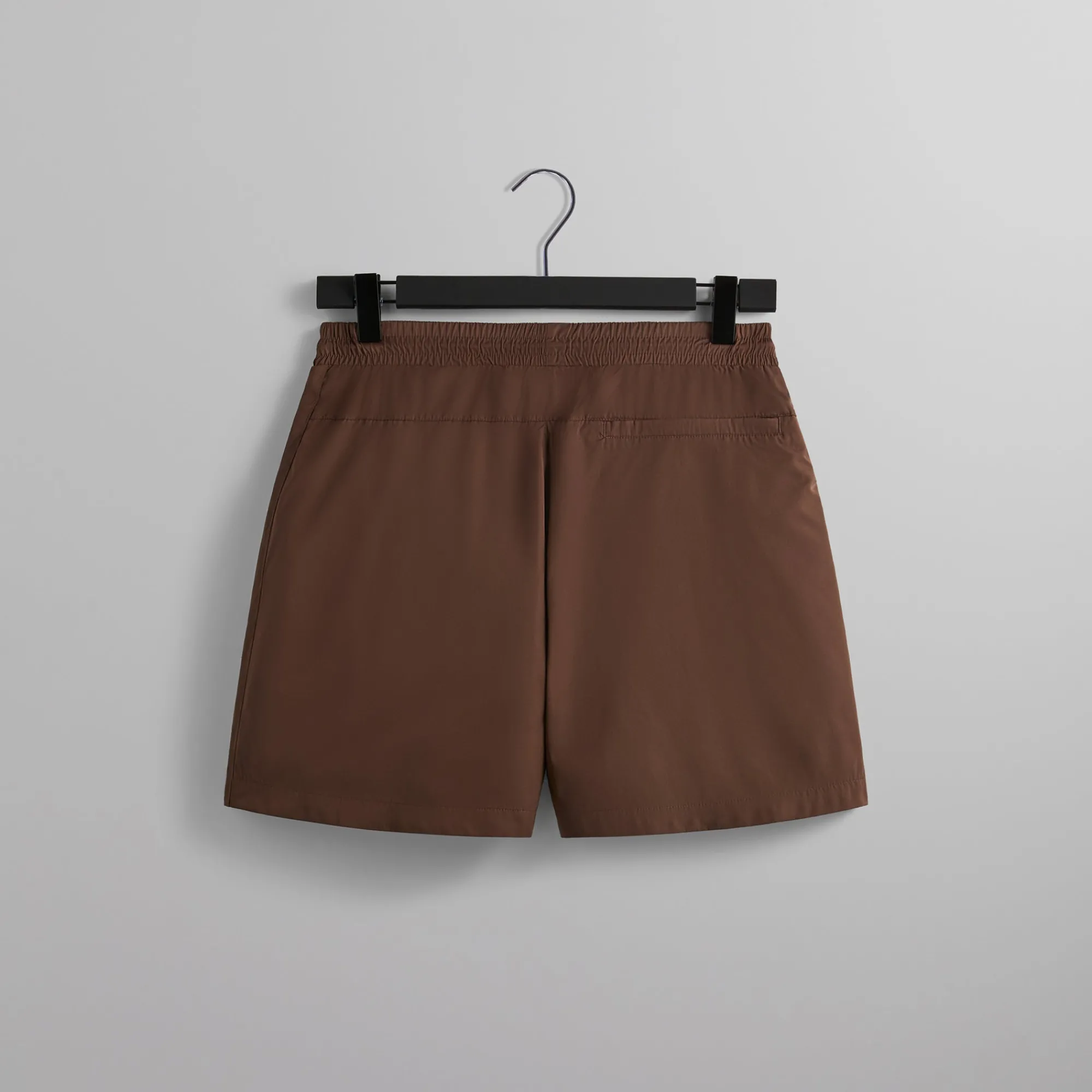 Fashion Kith Nylon Active Short Contract
