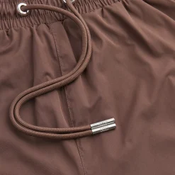 Fashion Kith Nylon Active Short Contract