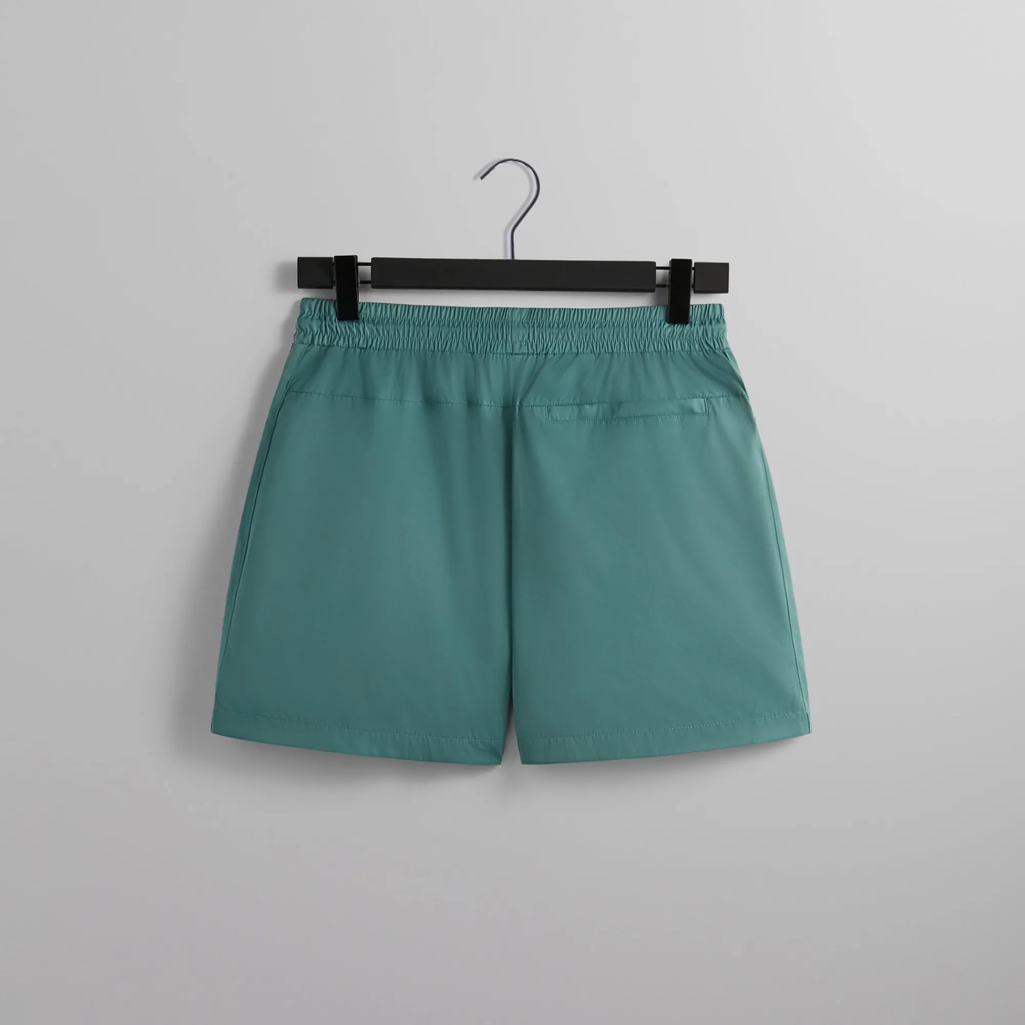 Best Sale Kith Nylon Active Short Fountain