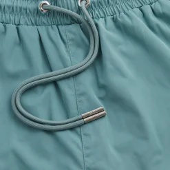 Best Sale Kith Nylon Active Short Fountain