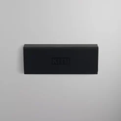 Online Kith Orosei Sunglasses Black