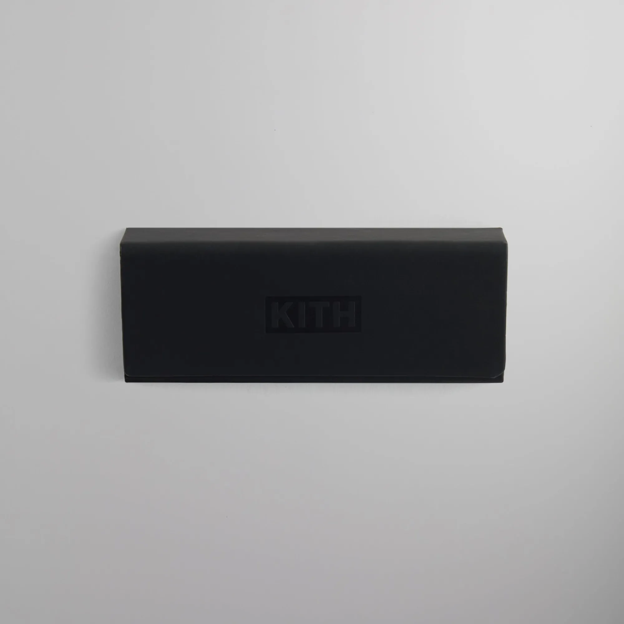 Online Kith Orosei Sunglasses Black