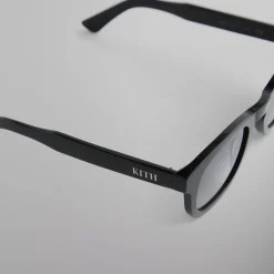 Online Kith Orosei Sunglasses Black