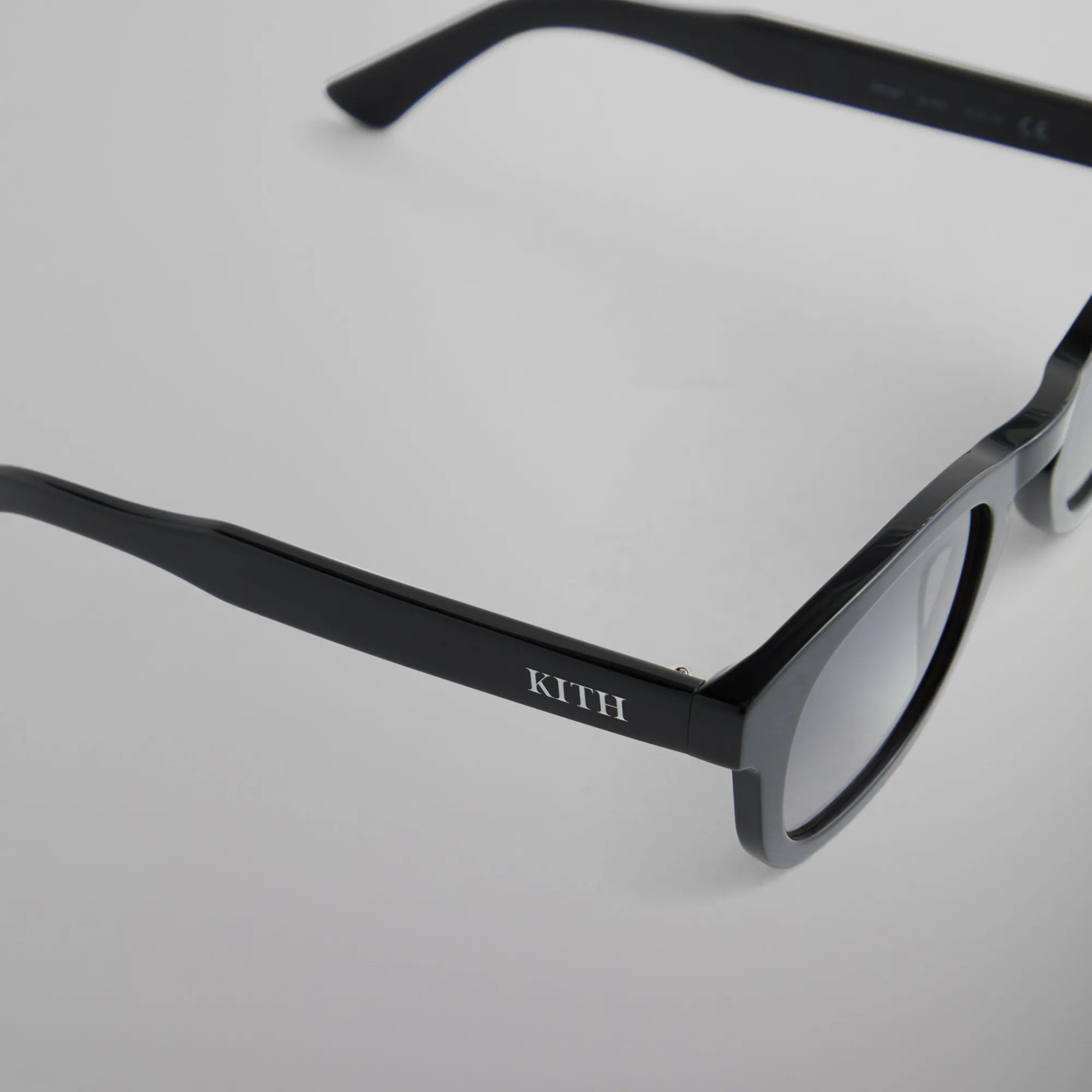 Online Kith Orosei Sunglasses Black