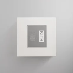 Clearance Kith 3-Pack Undershirt White